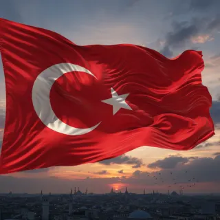 Sopalı Bayrak